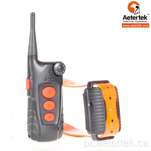 Aetertek AT-918C - receptor remoto para coleira para treinamento de cães